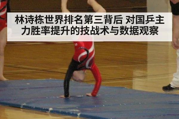 林诗栋世界排名第三背后 对国乒主力胜率提升的技战术与数据观察